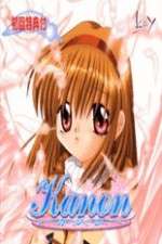 Watch Kanon (2002) Zoechip