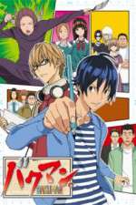 Watch Bakuman Zoechip