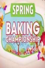 Watch Spring Baking Championship Zoechip