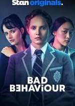 Watch Bad Behaviour Zoechip