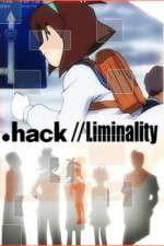 Watch .hack//Liminality Zoechip