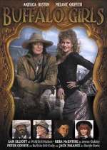 Watch Buffalo Girls Zoechip