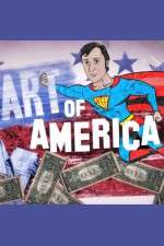Watch The Art Of America Zoechip