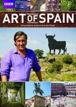 Watch Art of Spain Zoechip