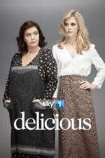 Watch Delicious Zoechip