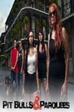 Watch Pit Bulls and Parolees Zoechip