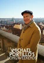 Watch Michael Portillo's Long Weekends Zoechip