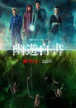 Watch Yu Yu Hakusho Zoechip