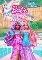 Watch Barbie: A Touch of Magic Zoechip