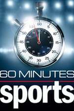 Watch 60 Minutes Sports Zoechip