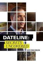 Watch Dateline: Secrets Uncovered Zoechip
