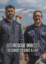 Watch Rescue 999: Seconds to Save a Life Zoechip