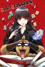Watch Dog & Scissors Zoechip