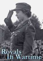 Watch Royals in Wartime Zoechip