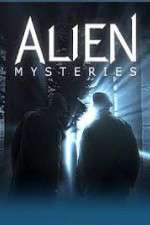 Watch Alien Mysteries Zoechip