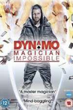 Watch Dynamo - Magician Impossible Zoechip