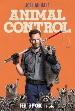 Watch Animal Control Zoechip
