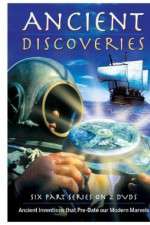Watch Ancient Discoveries Zoechip