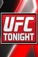 Watch UFC Tonight Zoechip