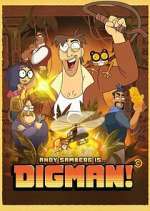 Watch Digman! Zoechip