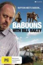 Watch Baboons with Bill Bailey Zoechip
