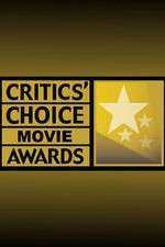 Watch Critics' Choice Movie Awards Zoechip