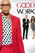 Watch Good Work Zoechip