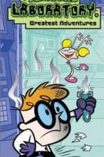 Watch Dexter's Laboratory Zoechip