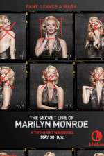 Watch The Secret Life of Marilyn Monroe Zoechip