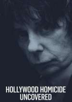 Watch Hollywood Homicide Uncovered Zoechip