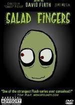 Watch Salad Fingers Zoechip