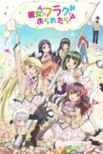 Watch Kanojo ga Flag wo Oraretara Zoechip