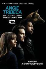 Watch Angie Tribeca Zoechip
