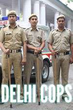 Watch Delhi Cops Zoechip