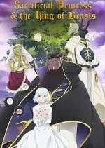 Watch Sacrificial Princess and the King of Beasts Zoechip