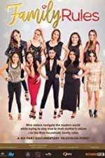 Watch Family Rules Zoechip