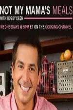 Watch Not My Mama's Meals Zoechip