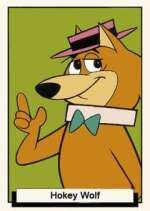 Watch Hokey Wolf Zoechip