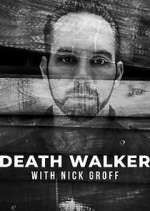 Watch Death Walker Zoechip