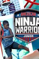 Watch American Ninja Warrior Junior Zoechip