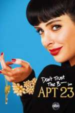 Watch Don't Trust the B---- in Apartment 23 Zoechip