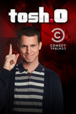 Watch Tosh.0 Zoechip