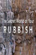 Watch The Secret World of Your Rubbish Zoechip