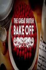 Watch The Great British Bake Off Zoechip