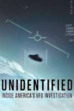 Watch Unidentified: Inside America\'s UFO Investigation Zoechip