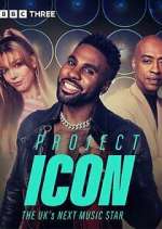 Watch Project Icon: The UK's Next Music Star Zoechip