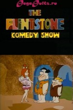 Watch The Flintstone Comedy Show Zoechip