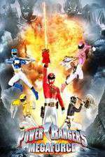 Watch Power Rangers Megaforce Zoechip