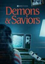 Watch Demons and Saviors Zoechip