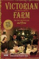 Watch Victorian Farm Christmas Zoechip